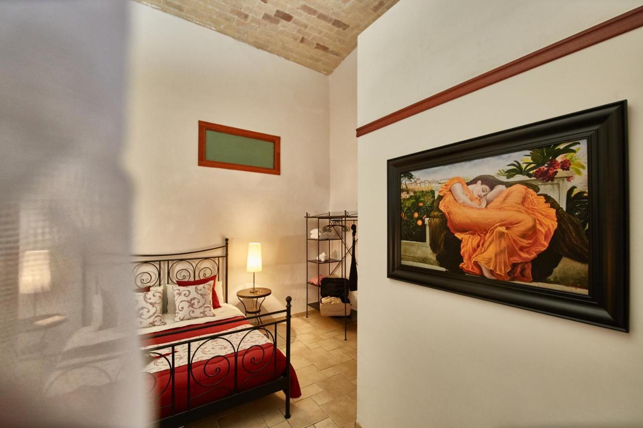 Best Secrets Vasto Exterior photo